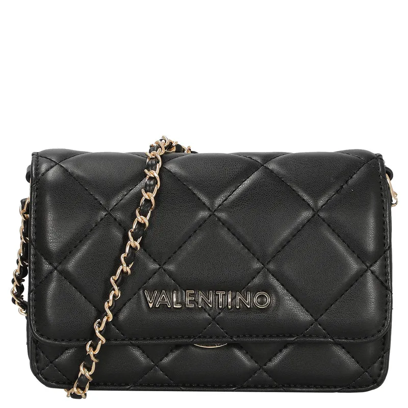 Valentino Bags Ocarina - Schultertasche 21 cm (nero)