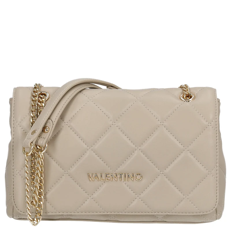 Valentino Bags Ocarina - Umhängetasche 25.5 cm (ecru)