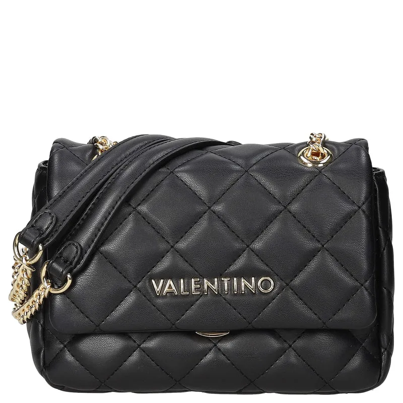 Valentino Bags Ocarina - Schultertasche 18.5 cm (nero)