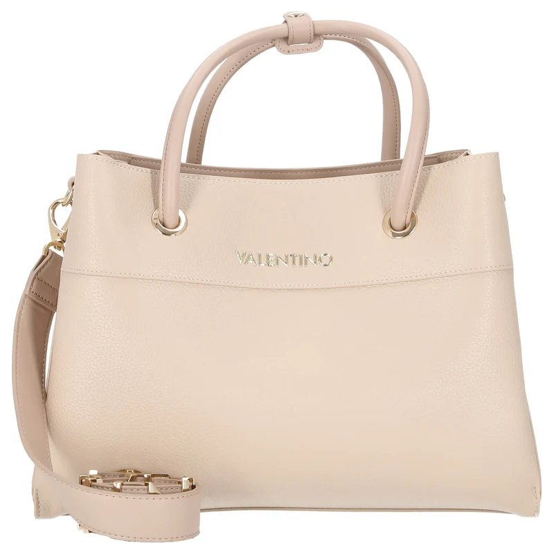 Valentino Bags Alexia - Handtasche 35 cm (ecru)