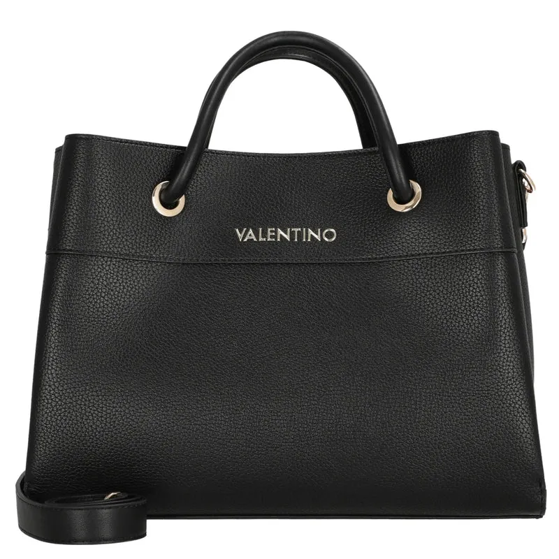 Valentino Bags Alexia - Handtasche 35 cm (nero)