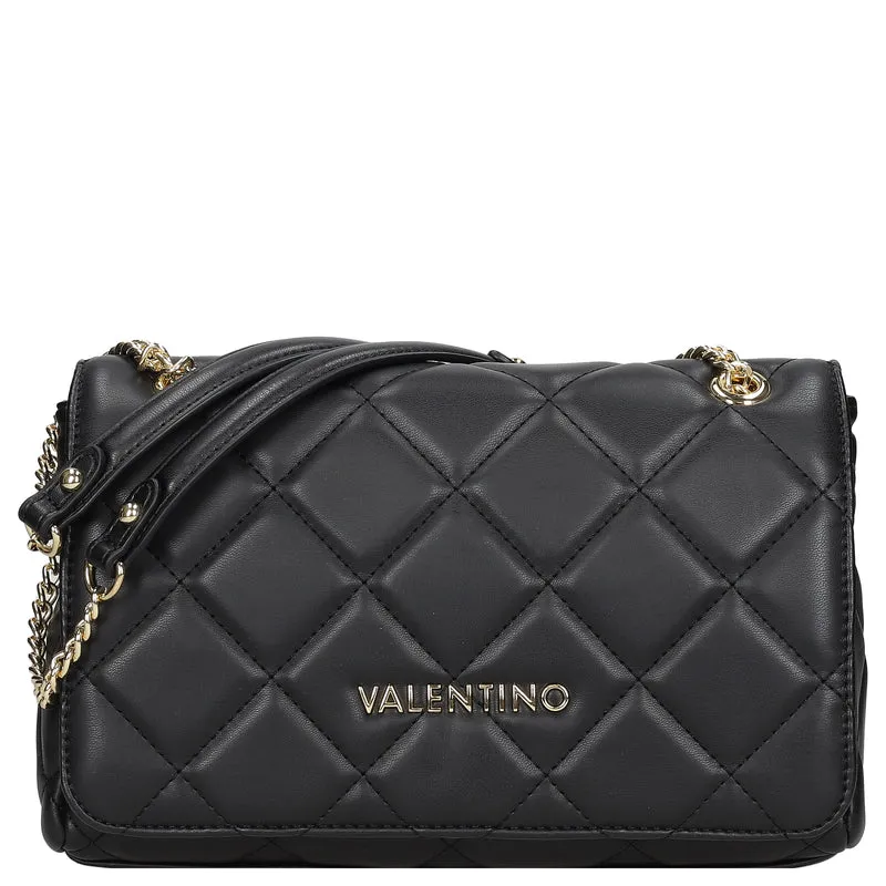 Valentino Bags Ocarina - Umhängetasche 25.5 cm (nero)