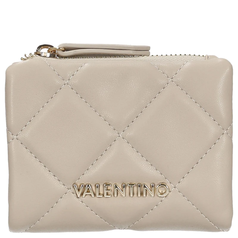 Valentino Bags Ocarina - Geldbörse 4cc 19 cm (ecru)