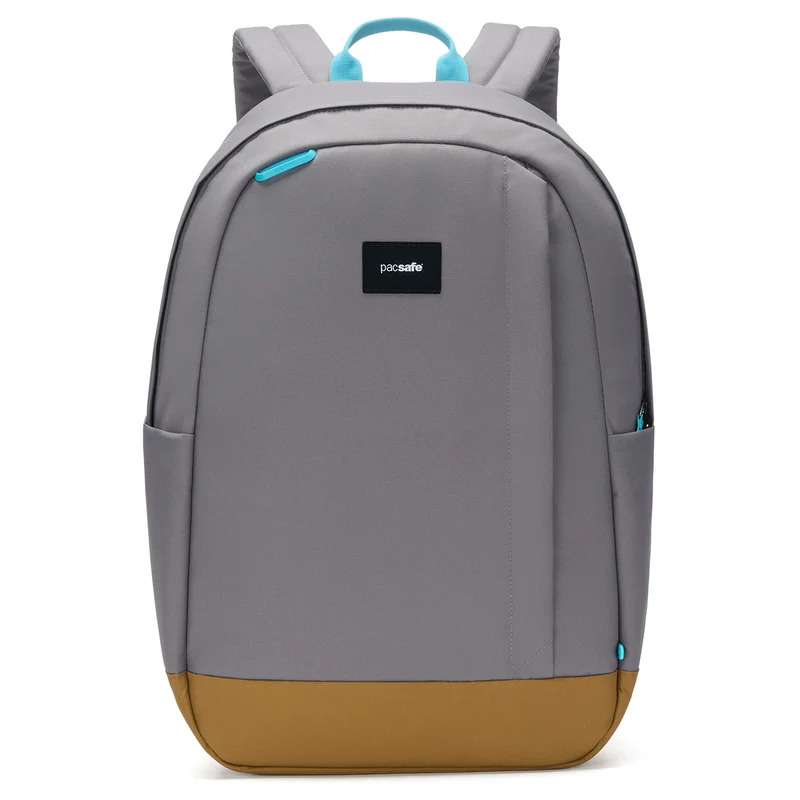 pacsafe GO 25 - Rucksack 15" 46 cm (stone)