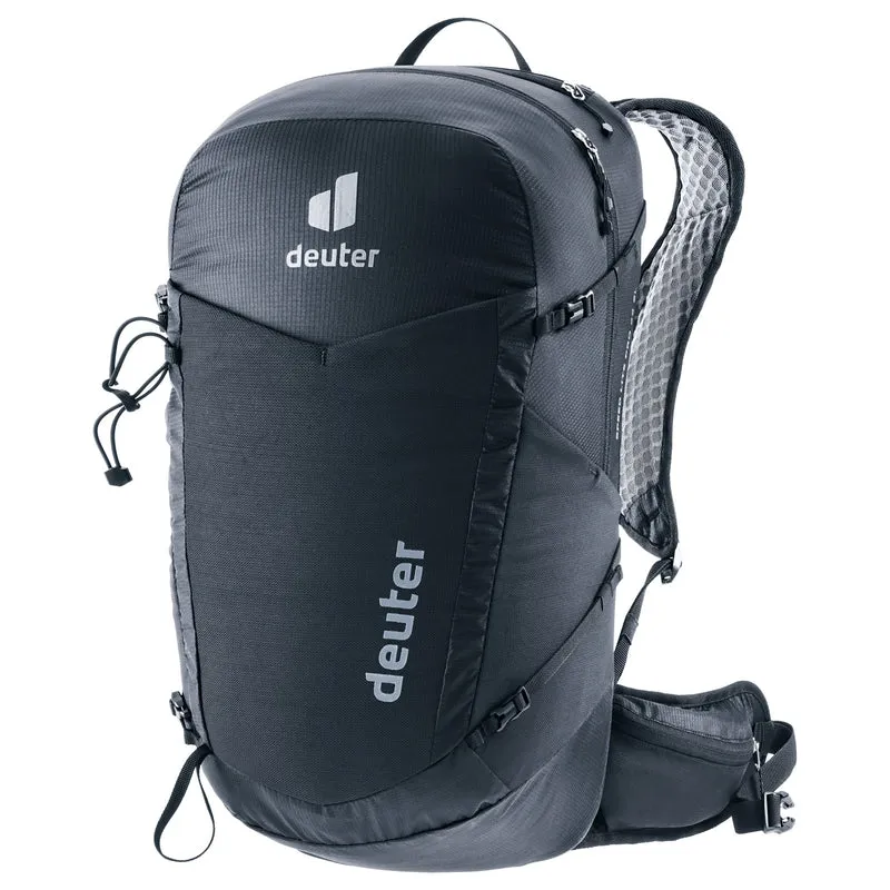 Deuter Speed Lite Pro 23 SL - Women's Wanderrucksack 52 cm (black)
