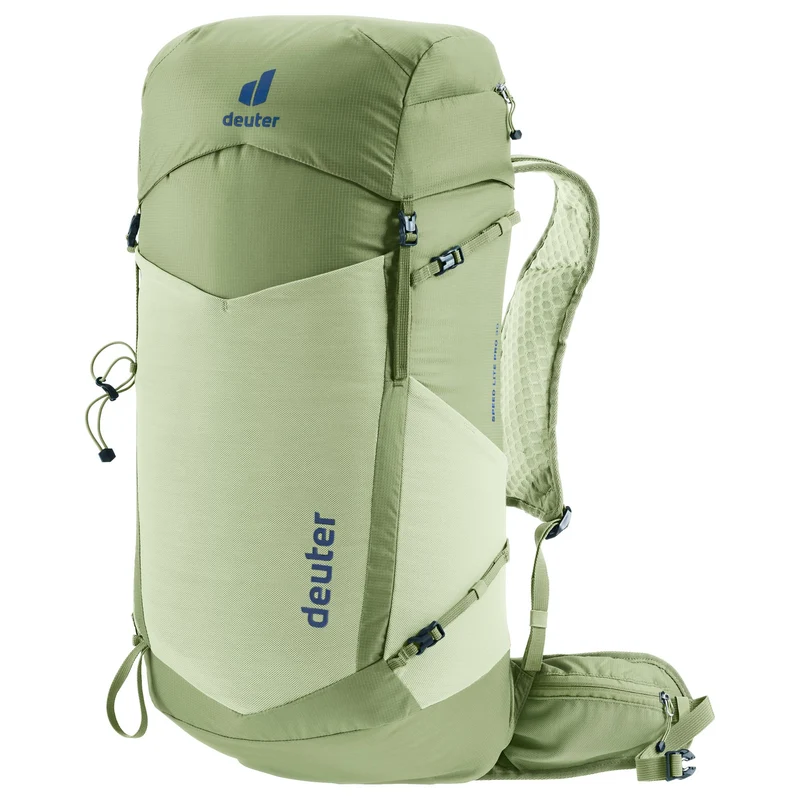 Deuter Speed Lite Pro 30 - Wanderrucksack 65 cm (mineral-grove)
