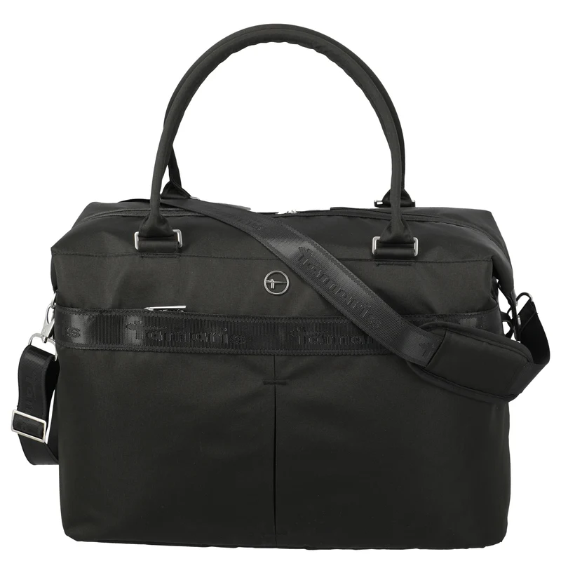 Travelite Tamaris Voyaage Weekender - Reisetasche 45 cm (black)