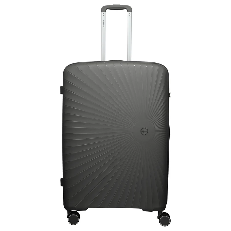 Travelite Tamaris Voyaage - 4-Rollen-Trolley 76 cm L (anthracite)