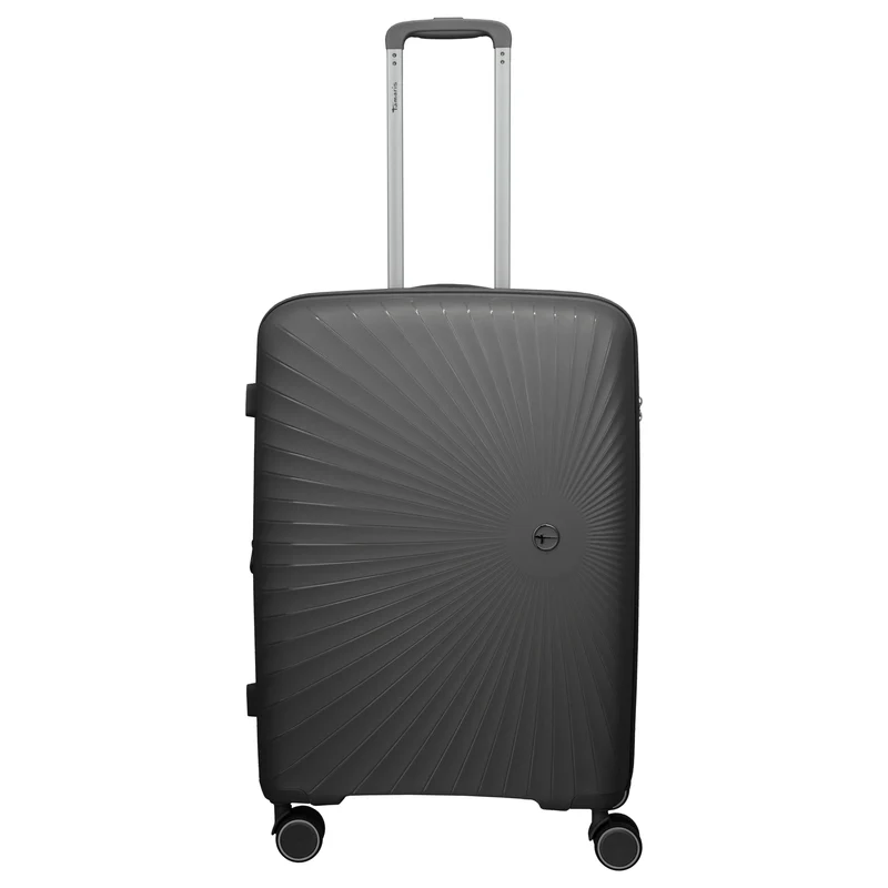 Travelite Tamaris Voyaage - 4-Rollen-Trolley 66 cm M erw. (anthracite)