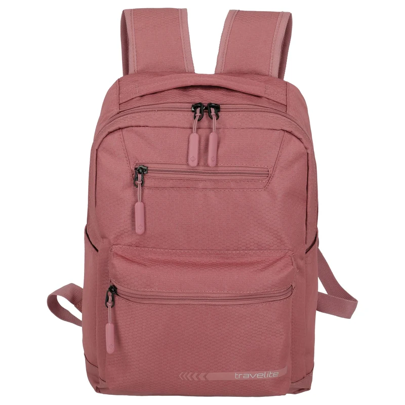 Travelite Kick Off - Rucksack 40 cm M (rose)