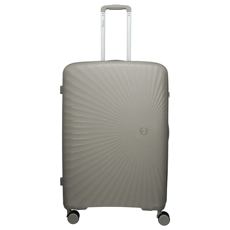 Travelite Tamaris Voyaage - 4-Rollen-Trolley 76 cm L (sand)