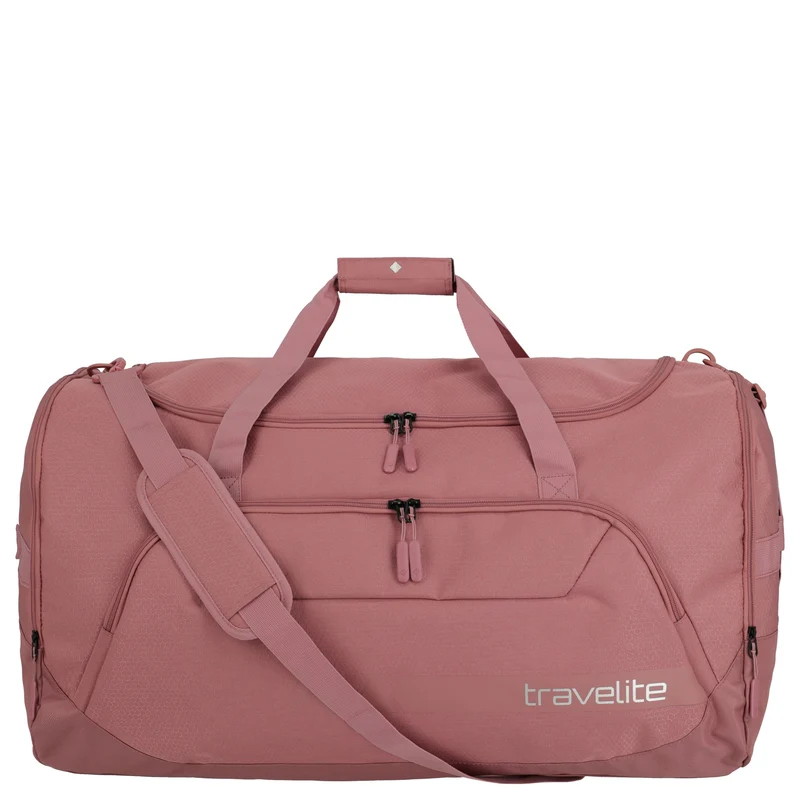 Travelite Kick-Off - Reisetasche 70 cm XL (rose)