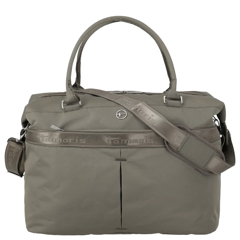 Travelite Tamaris Voyaage Weekender - Reisetasche 45 cm (taupe)