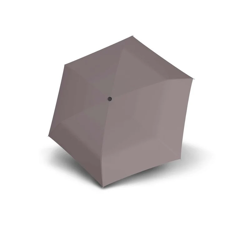 Knirps US.050 Ultra Light Slim Manual Mauve Regenschirm