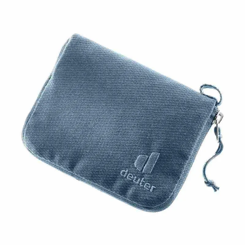 Deuter Zip Wallet Atlantic-Desert Geldbörse