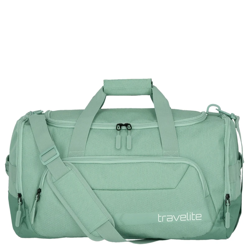 Travelite Kick-Off - Reisetasche 50 cm M (salbei)