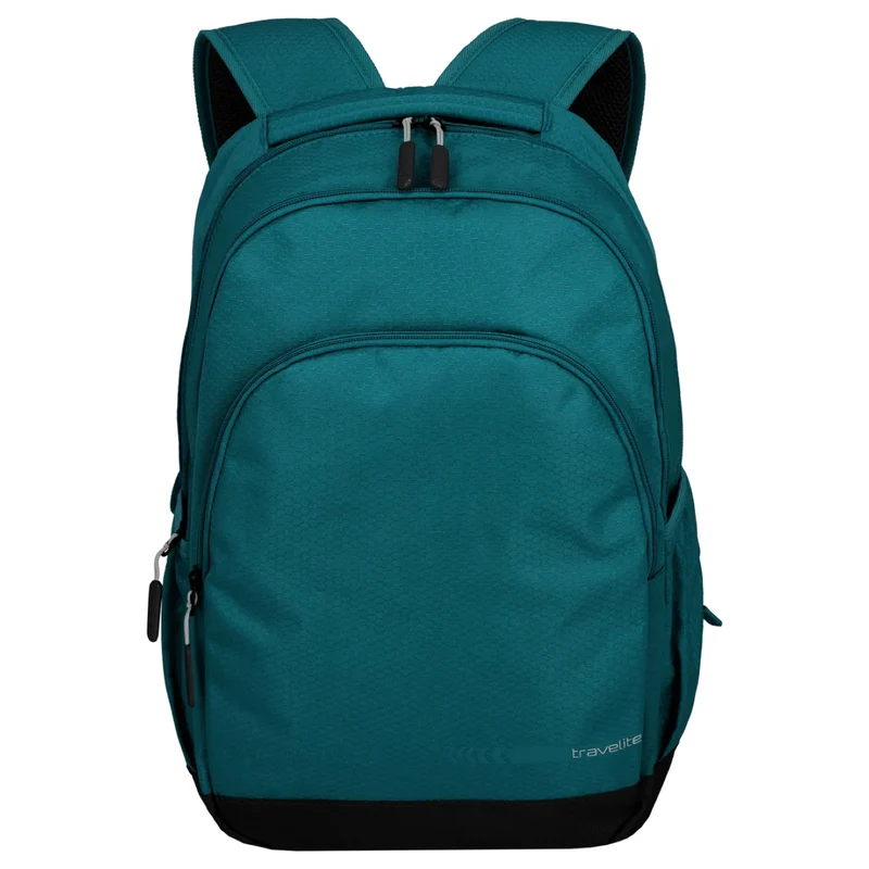 Travelite Kick Off - Rucksack 45 cm L (petrol)