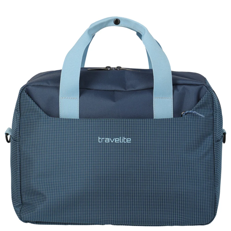 Travelite Corsiica - Boarding Bag 39 cm (blue)