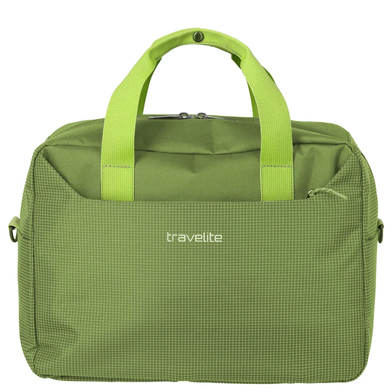 Travelite Corsiica - Boarding Bag 39 cm (fresh green)