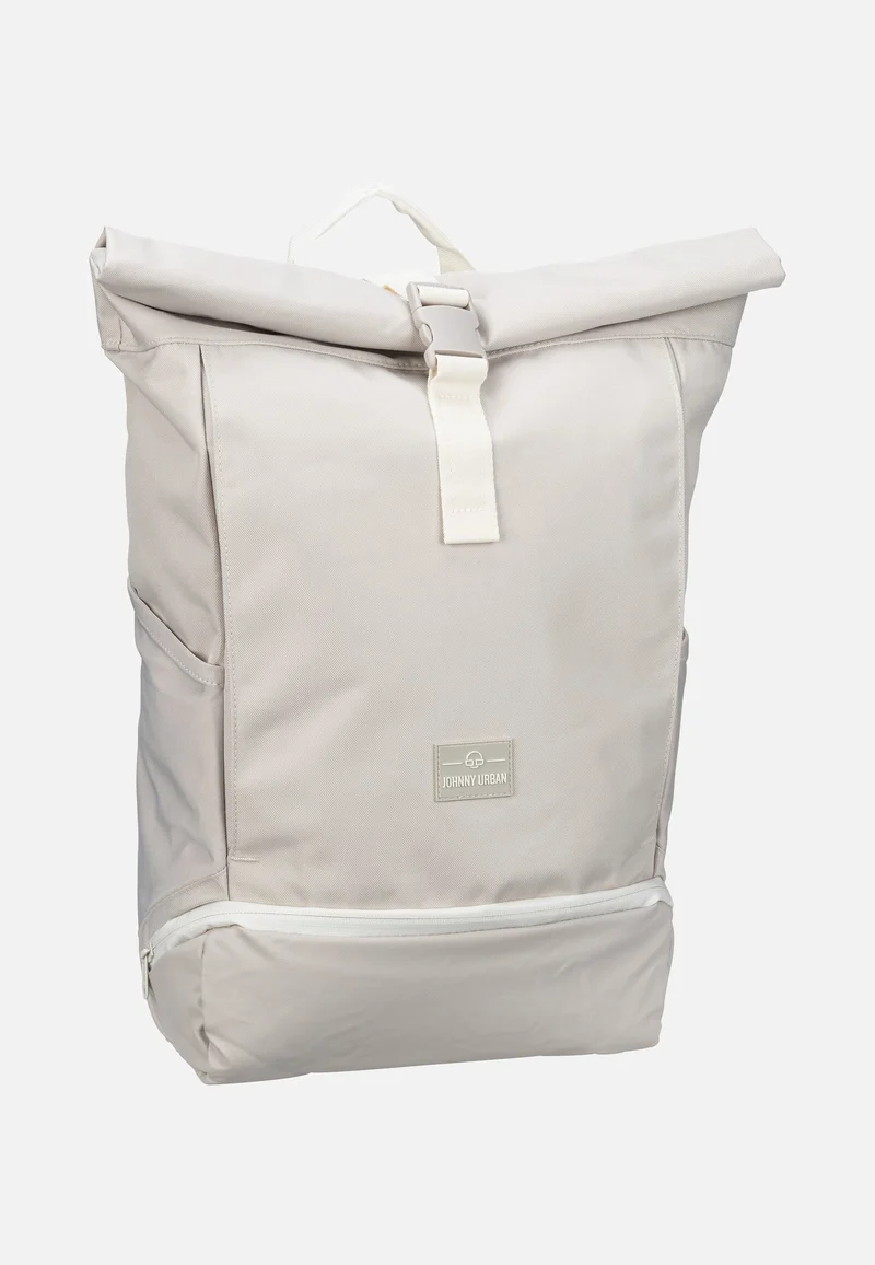 Allen Large Sand - Rolltop Rucksack