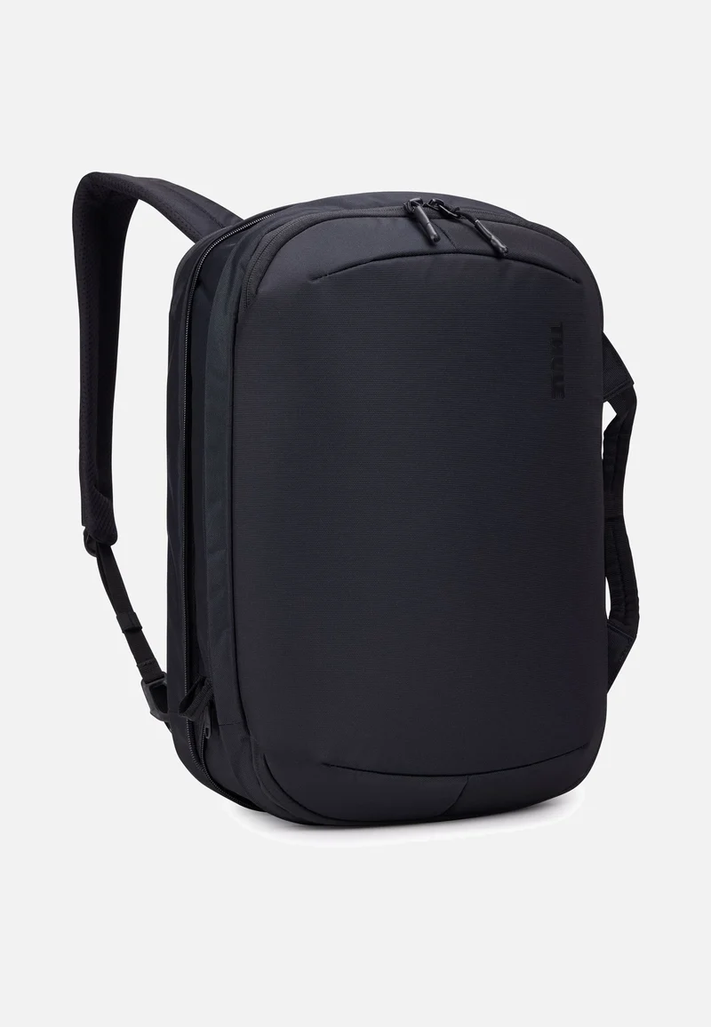 Subterra 2 Hybrid Travel Bag Black - Rucksack