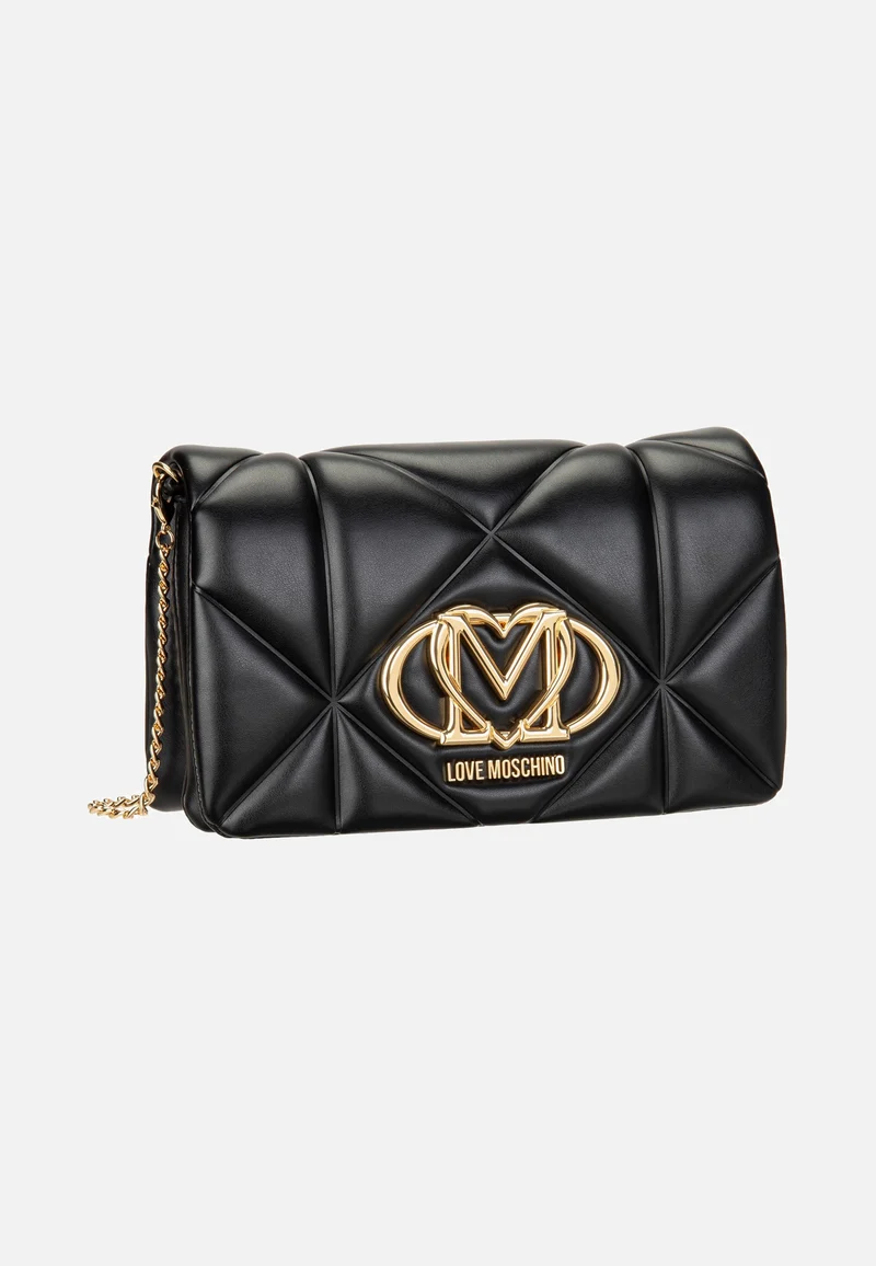 Smart Daily Bag 4043 Black - Abendtasche