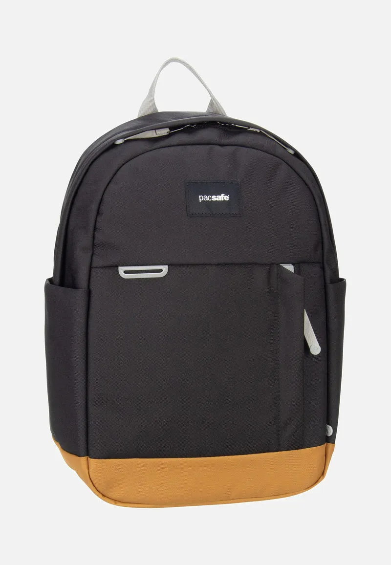 GO 15L Jet Black - Rucksack