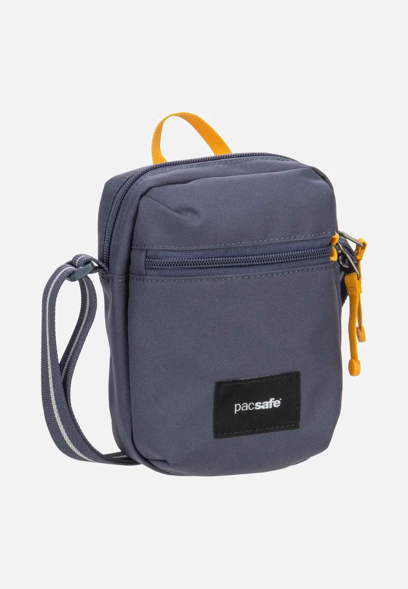 Go Micro Coastal Blue - Crossbody Bag