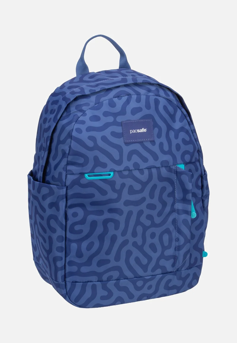 Go 15L Cerulean Blue - Rucksack