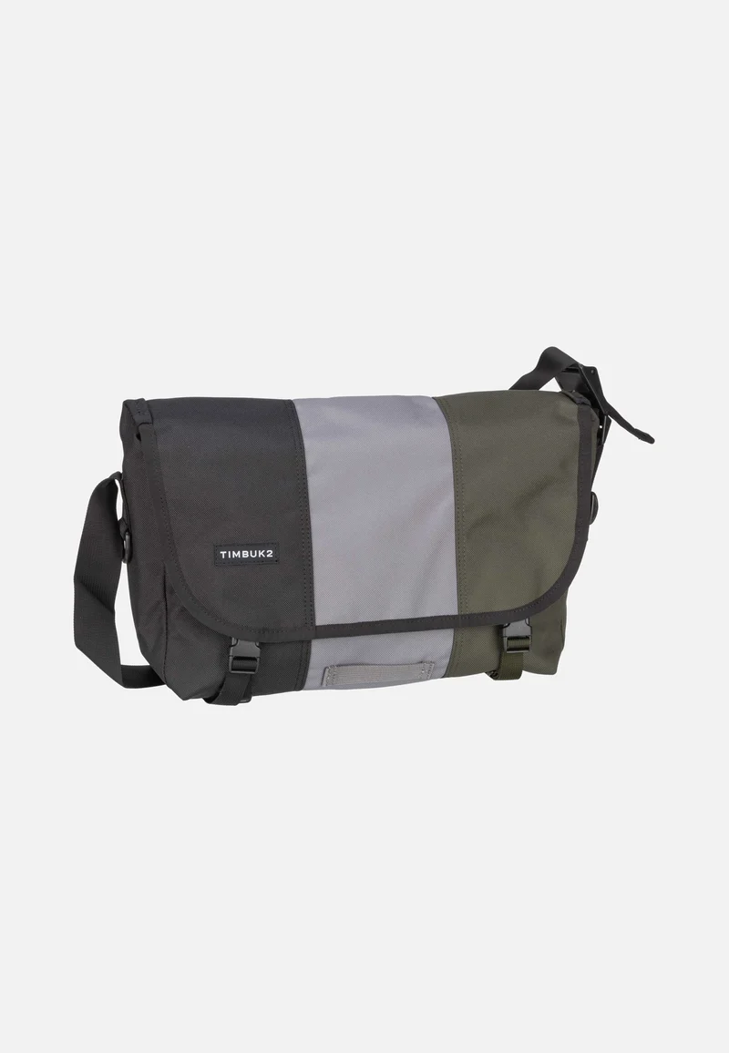 Classic S Eco Army Pop - Messenger Bag