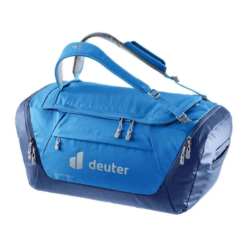 Deuter Duffel Pro 60 Neptune-Nightblue Reisetasche