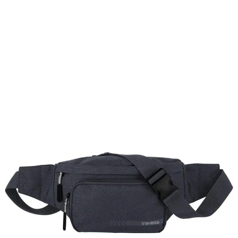 Travelite Kick Off - Gürteltasche 30 cm (d'anthrazit)