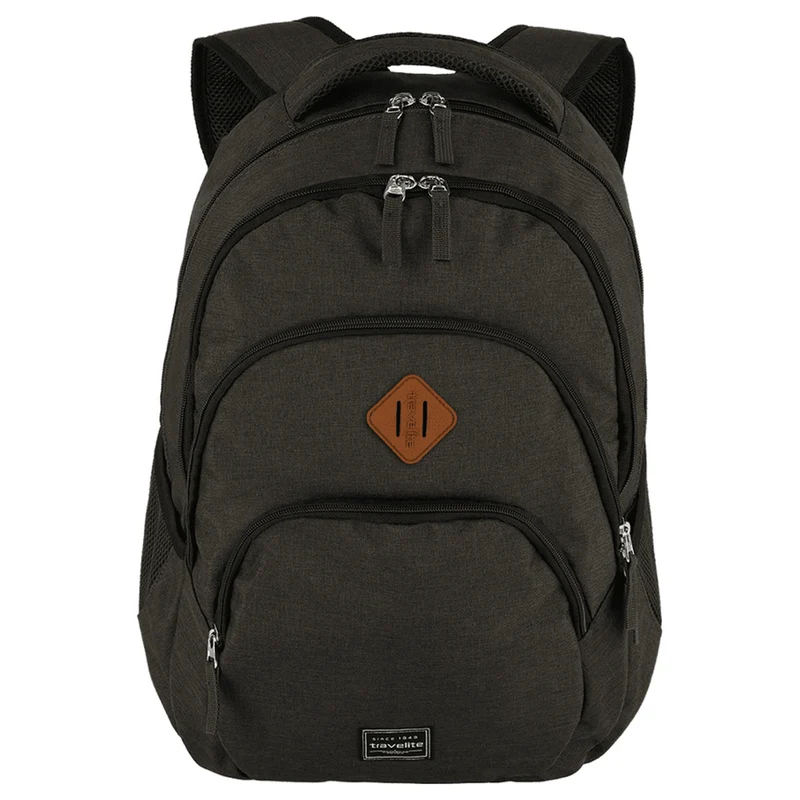 Travelite Basics - Rucksack 45 cm (braun)