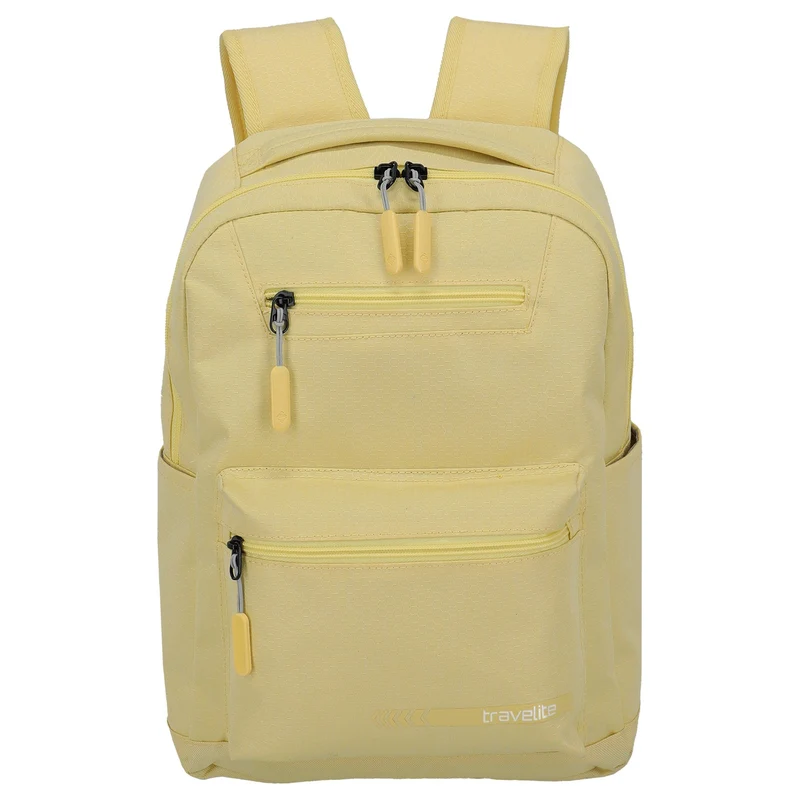 Travelite Kick Off - Rucksack 40 cm M (yellow)