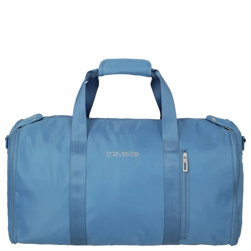 Travelite Basics - Reisetasche 52 cm (denim)