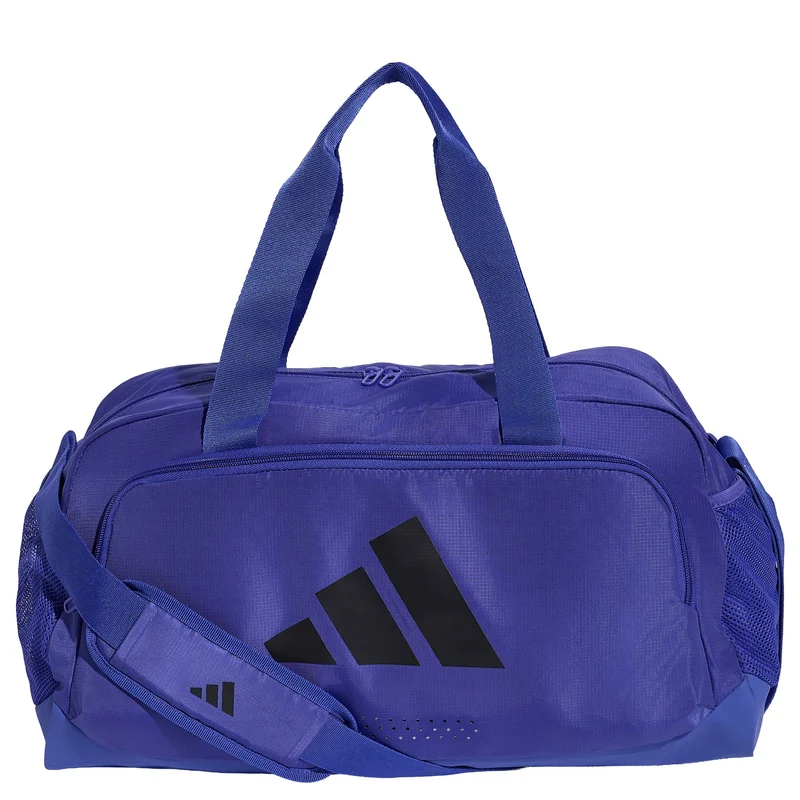 adidas Defender GYM BAG S - Sporttasche S 49 cm (purpur/black)