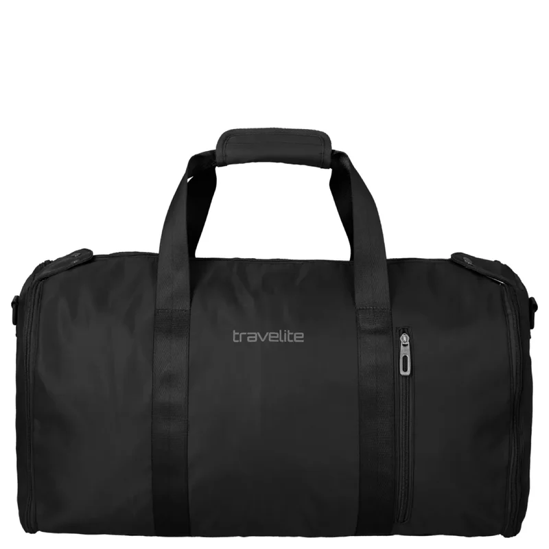 Travelite Basics - Reisetasche 52 cm (schwarz)