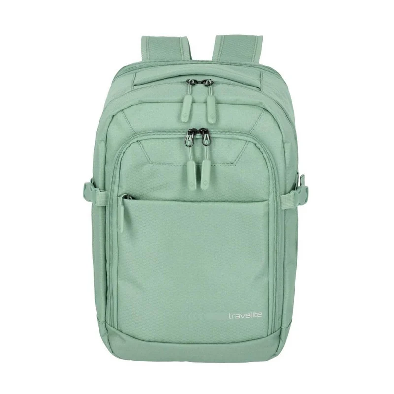 Travelite Kick Off Cabin Salbei Rucksack