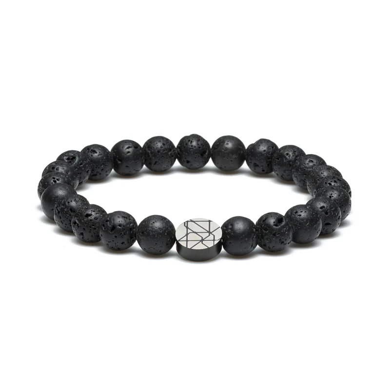 Sem Lewis Piccadilly herren Armband SL320016
