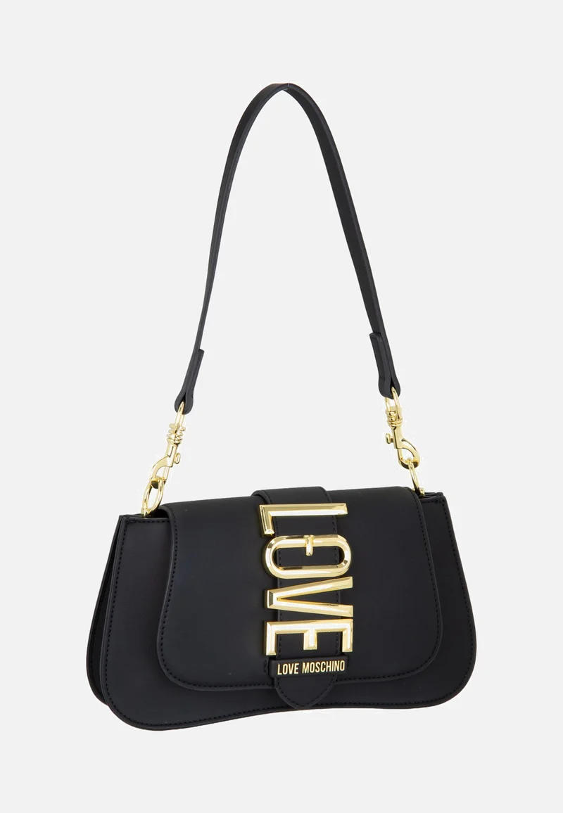 Love Bug 4084 Black - Abendtasche