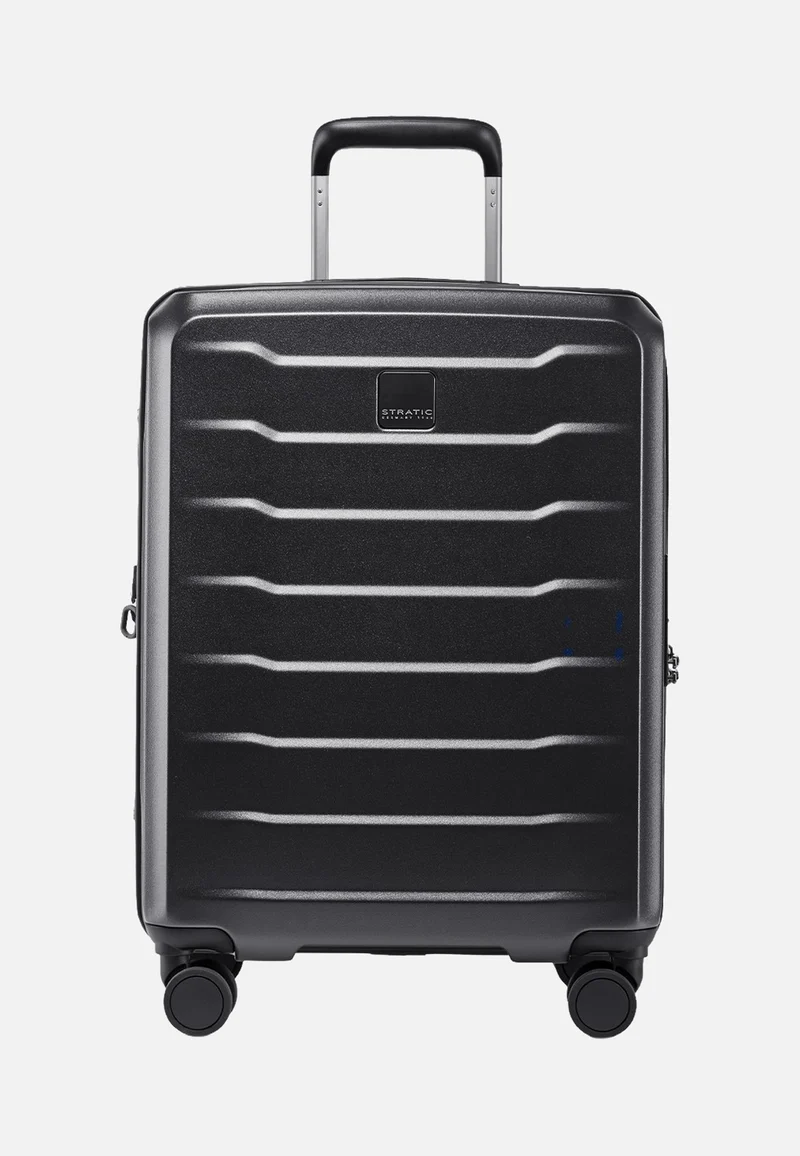 Phoenix SL Trolley S Black - Koffer