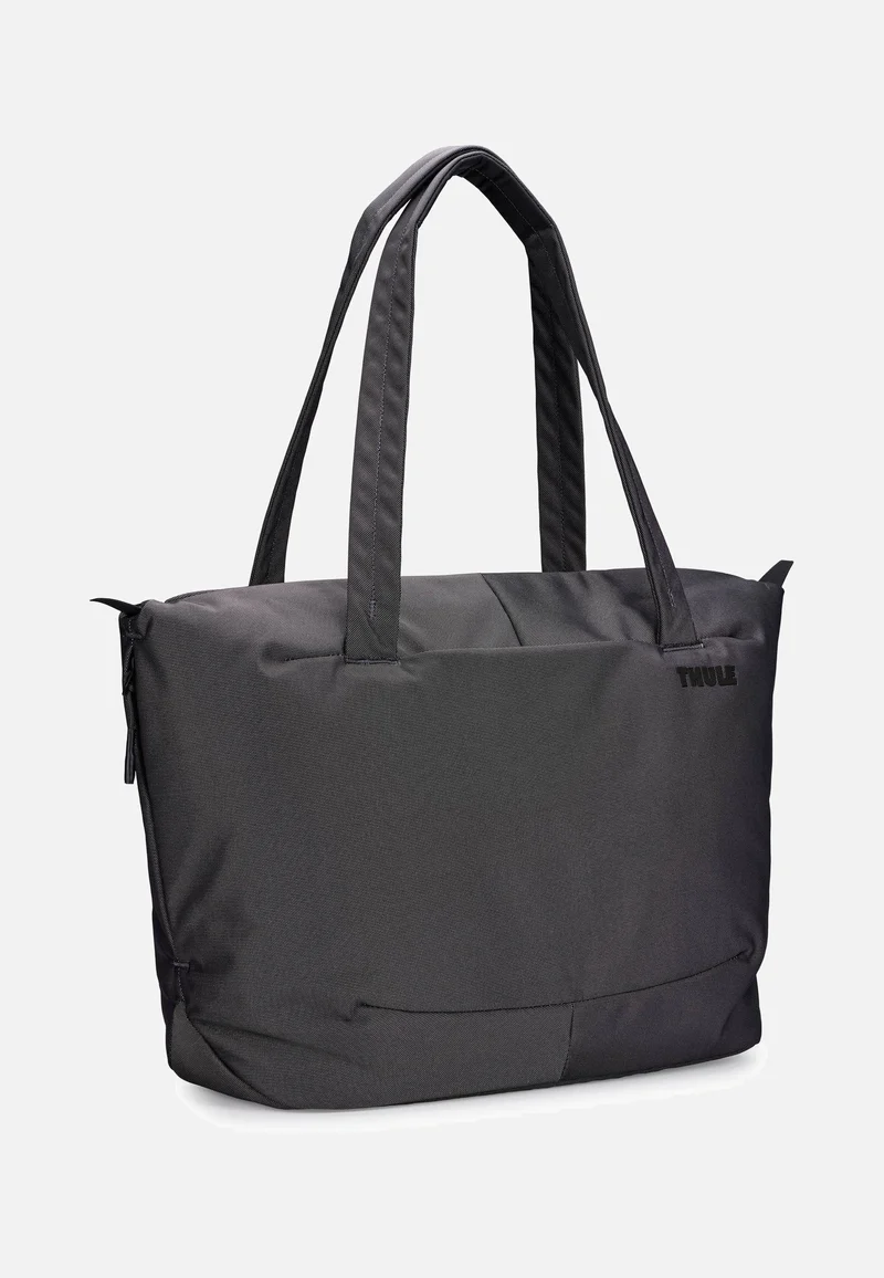 Subterra 2 Vetiver Gray - Shopper