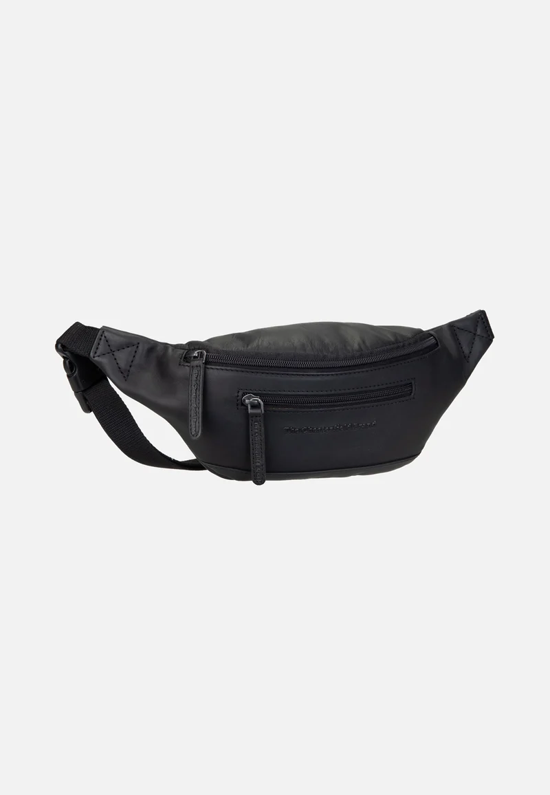 Brana 1026 Black - Bauchtasche