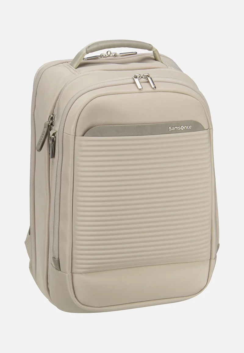 Paralux BT 2-1 Travel Backpack Stone Grey - Rucksack