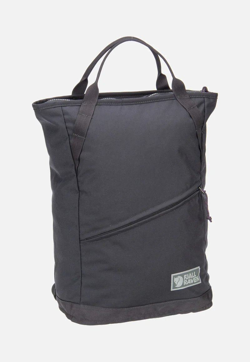 Vardag Totepack 22 Coal Black - Rucksack