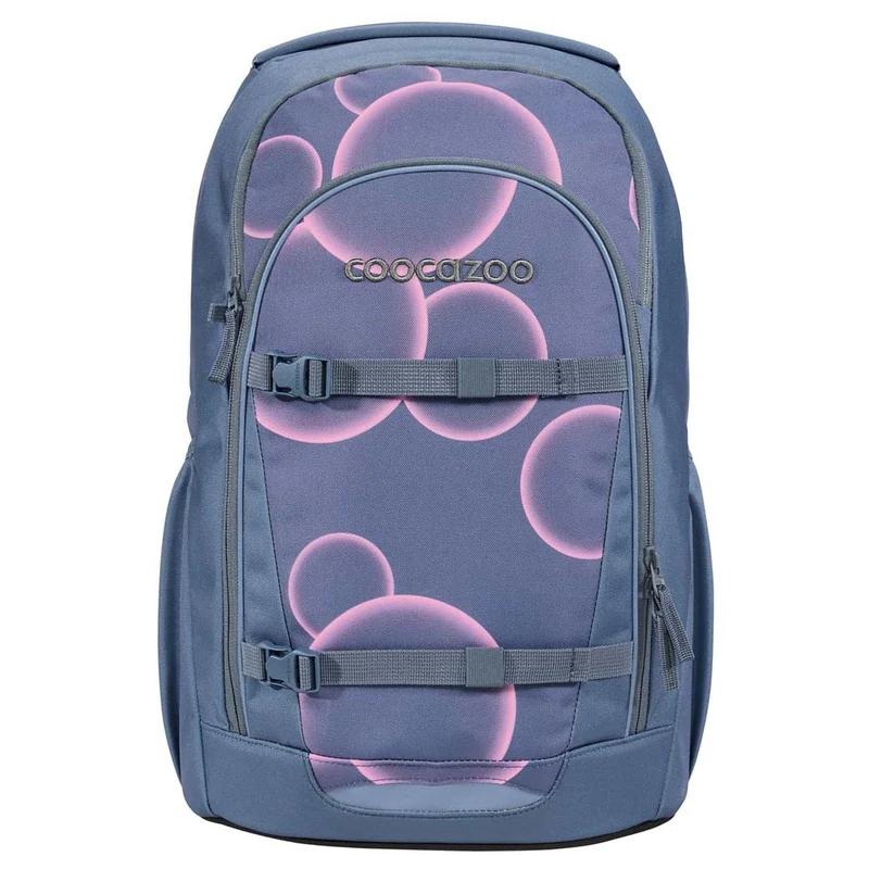 Coocazoo Every - Schulrucksack 44 cm (swirl whirl)