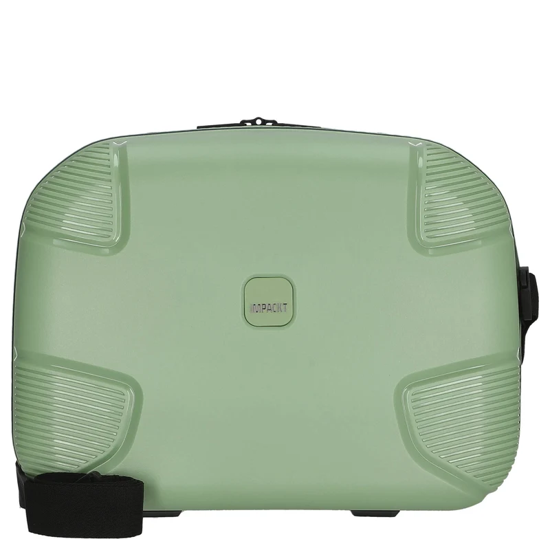 Impackt IP1 - Beautycase 14" 40 cm (spring green)