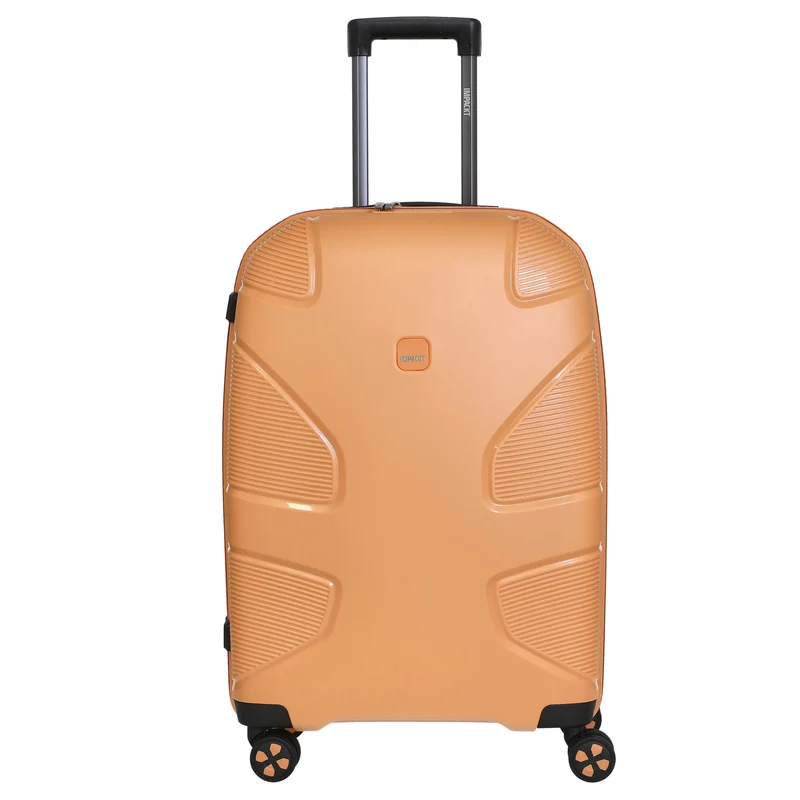 Impackt IP1 - 4-Rollen-Trolley 67 cm M (Garden apricot)