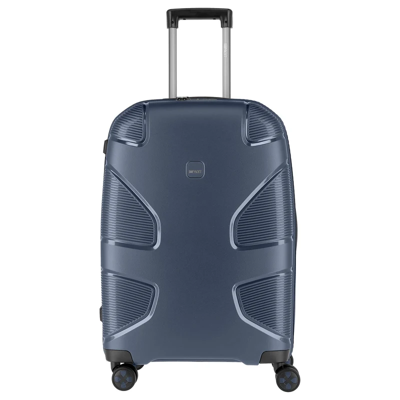Impackt IP1 - 4-Rollen-Trolley 67 cm M (Glacier blue)