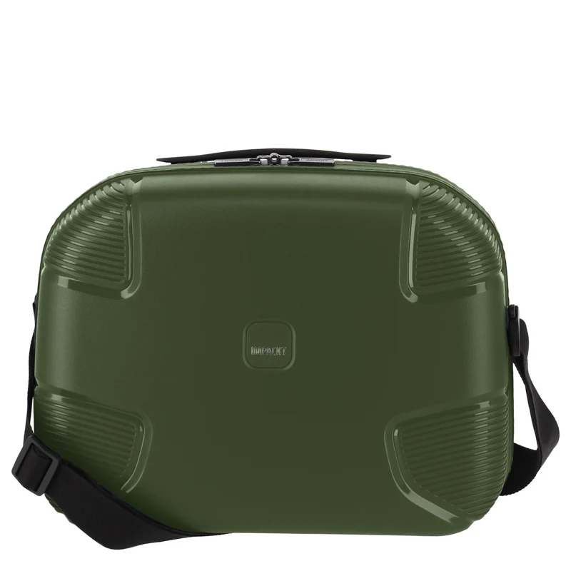 Impackt IP1 - Umhängetasche 20 cm (deep sea green)